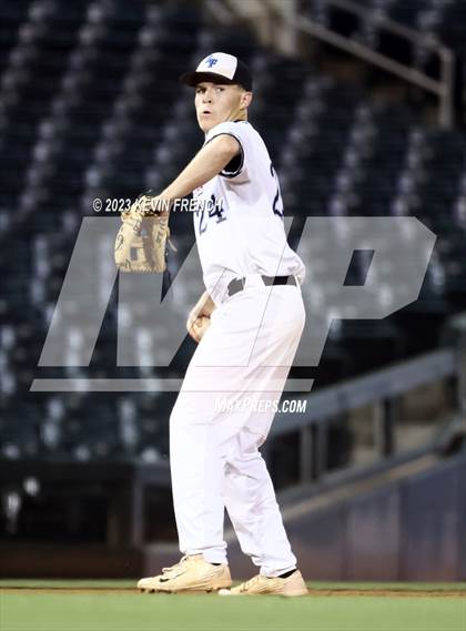 Thumbnail 3 in Peoria @ Estrella Foothills (Goodyear Ballpark) photogallery.