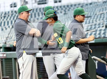 Thumbnail 1 in Peoria @ Estrella Foothills (Goodyear Ballpark) photogallery.
