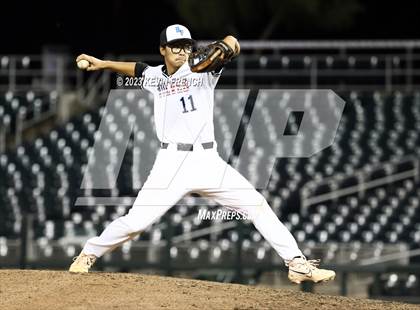 Thumbnail 2 in Peoria @ Estrella Foothills (Goodyear Ballpark) photogallery.