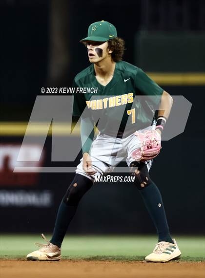 Thumbnail 1 in Peoria @ Estrella Foothills (Goodyear Ballpark) photogallery.
