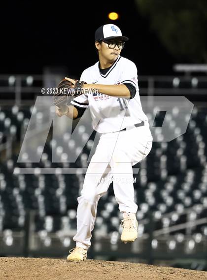 Thumbnail 1 in Peoria @ Estrella Foothills (Goodyear Ballpark) photogallery.