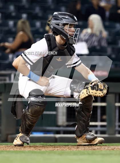 Thumbnail 3 in Peoria @ Estrella Foothills (Goodyear Ballpark) photogallery.