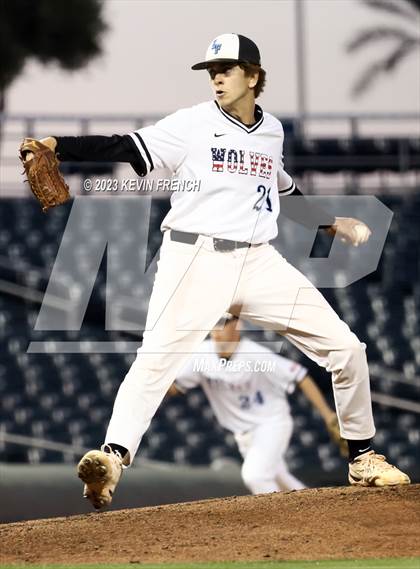 Thumbnail 3 in Peoria @ Estrella Foothills (Goodyear Ballpark) photogallery.