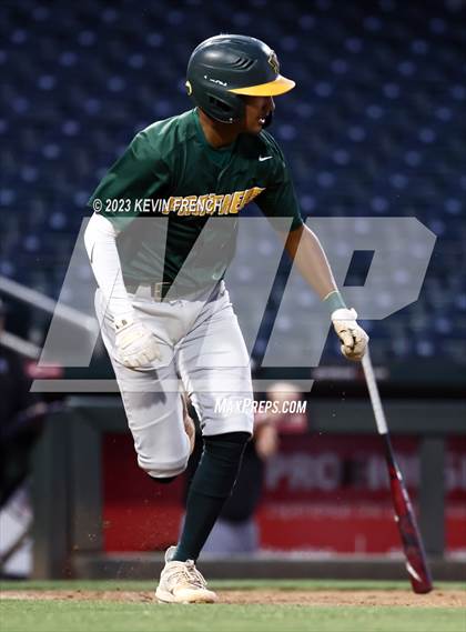 Thumbnail 3 in Peoria @ Estrella Foothills (Goodyear Ballpark) photogallery.
