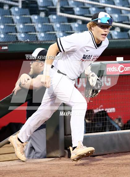 Thumbnail 3 in Peoria @ Estrella Foothills (Goodyear Ballpark) photogallery.