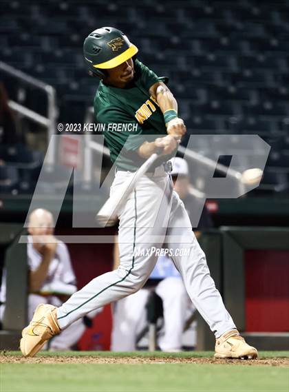 Thumbnail 2 in Peoria @ Estrella Foothills (Goodyear Ballpark) photogallery.