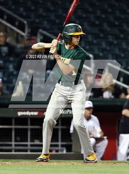 Thumbnail 1 in Peoria @ Estrella Foothills (Goodyear Ballpark) photogallery.