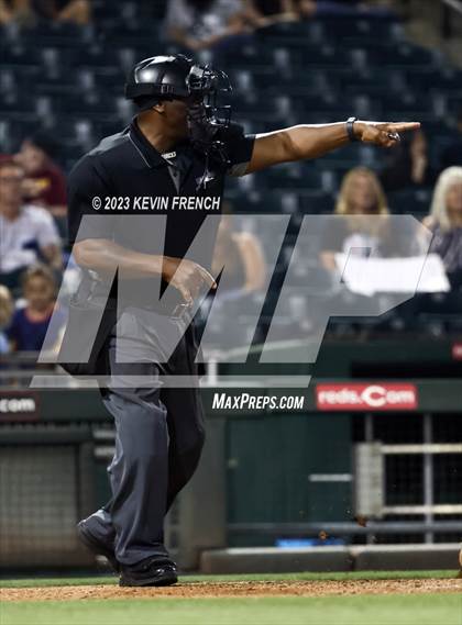 Thumbnail 1 in Peoria @ Estrella Foothills (Goodyear Ballpark) photogallery.