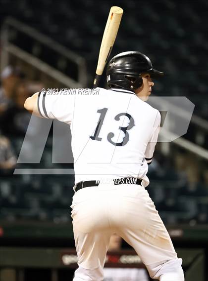 Thumbnail 2 in Peoria @ Estrella Foothills (Goodyear Ballpark) photogallery.