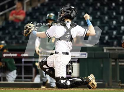 Thumbnail 3 in Peoria @ Estrella Foothills (Goodyear Ballpark) photogallery.