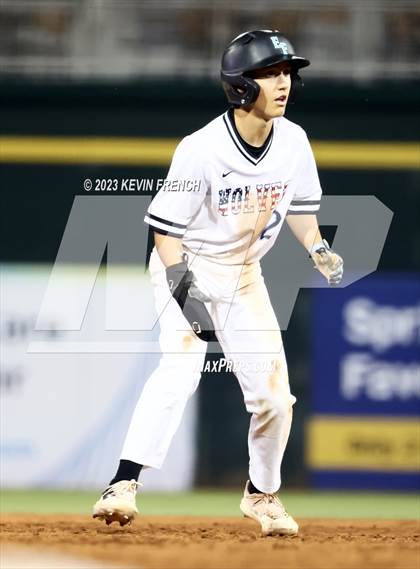 Thumbnail 3 in Peoria @ Estrella Foothills (Goodyear Ballpark) photogallery.