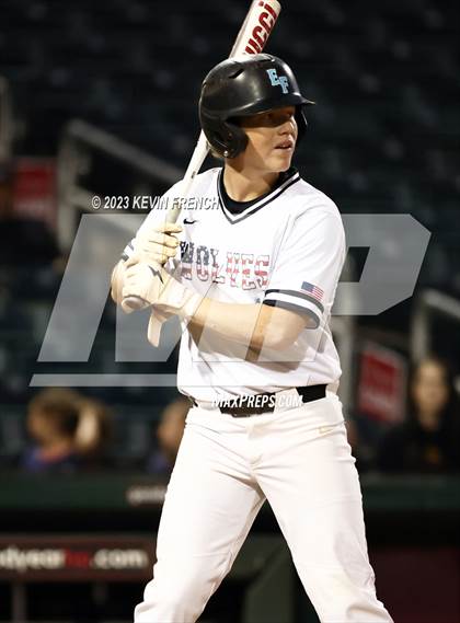 Thumbnail 3 in Peoria @ Estrella Foothills (Goodyear Ballpark) photogallery.