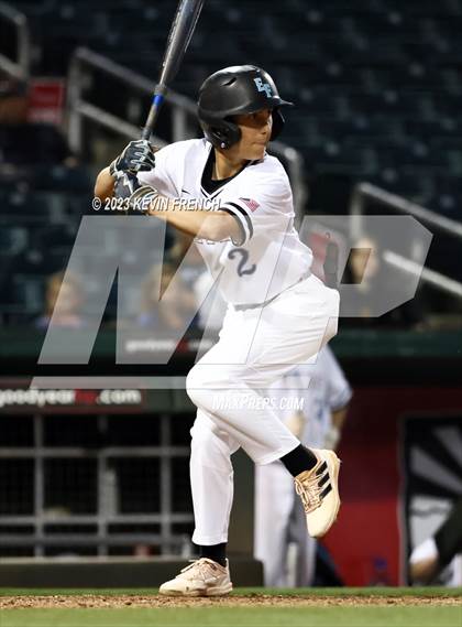 Thumbnail 2 in Peoria @ Estrella Foothills (Goodyear Ballpark) photogallery.