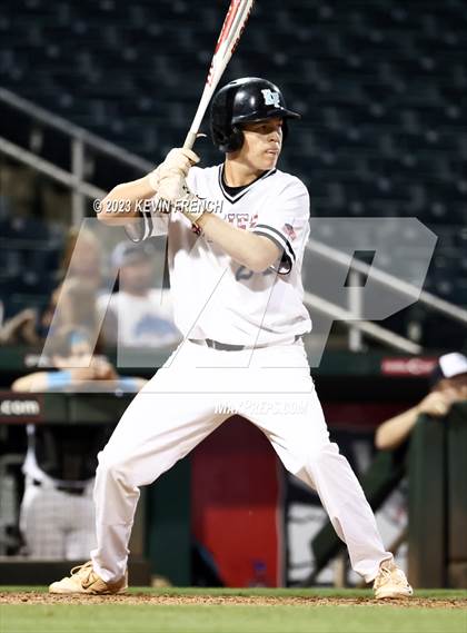 Thumbnail 3 in Peoria @ Estrella Foothills (Goodyear Ballpark) photogallery.