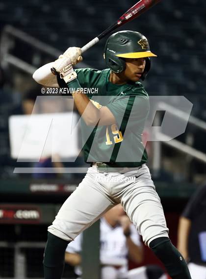 Thumbnail 3 in Peoria @ Estrella Foothills (Goodyear Ballpark) photogallery.