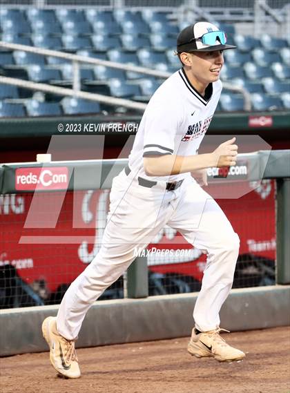 Thumbnail 1 in Peoria @ Estrella Foothills (Goodyear Ballpark) photogallery.