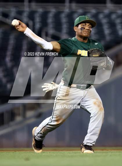 Thumbnail 3 in Peoria @ Estrella Foothills (Goodyear Ballpark) photogallery.