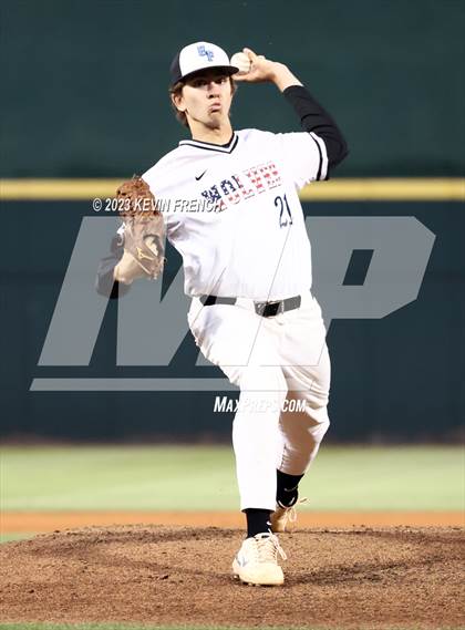 Thumbnail 2 in Peoria @ Estrella Foothills (Goodyear Ballpark) photogallery.