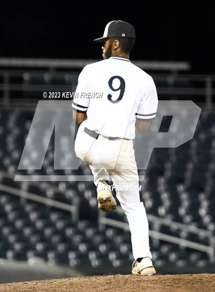 Thumbnail 3 in Peoria @ Estrella Foothills (Goodyear Ballpark) photogallery.