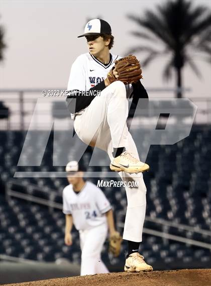 Thumbnail 1 in Peoria @ Estrella Foothills (Goodyear Ballpark) photogallery.
