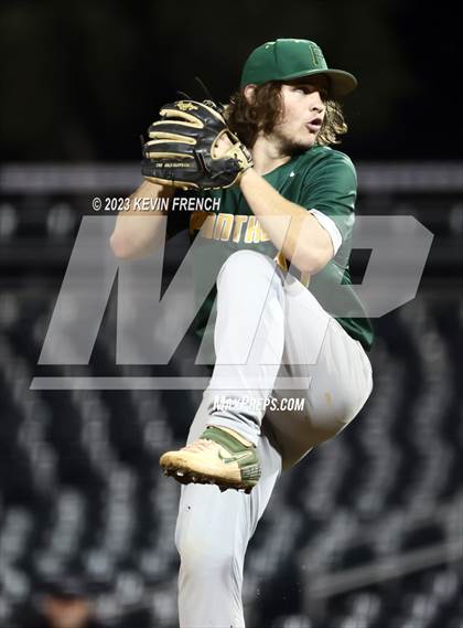 Thumbnail 3 in Peoria @ Estrella Foothills (Goodyear Ballpark) photogallery.