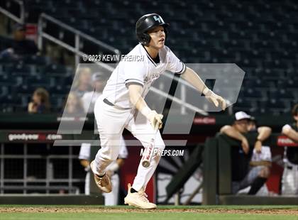 Thumbnail 3 in Peoria @ Estrella Foothills (Goodyear Ballpark) photogallery.