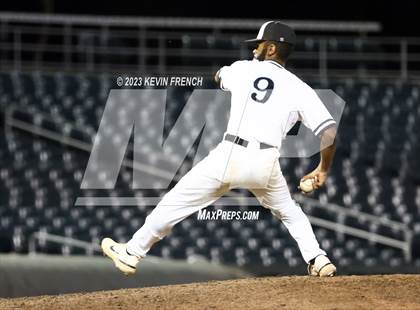 Thumbnail 1 in Peoria @ Estrella Foothills (Goodyear Ballpark) photogallery.