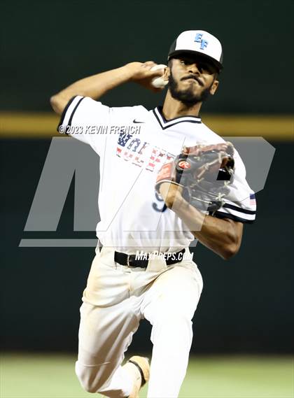 Thumbnail 1 in Peoria @ Estrella Foothills (Goodyear Ballpark) photogallery.