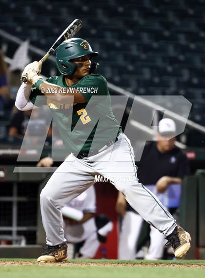Thumbnail 1 in Peoria @ Estrella Foothills (Goodyear Ballpark) photogallery.