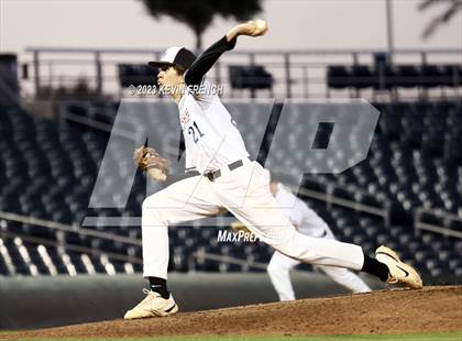 Thumbnail 3 in Peoria @ Estrella Foothills (Goodyear Ballpark) photogallery.
