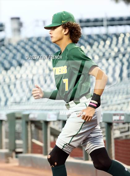 Thumbnail 1 in Peoria @ Estrella Foothills (Goodyear Ballpark) photogallery.