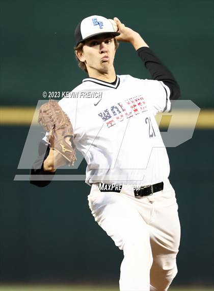 Thumbnail 2 in Peoria @ Estrella Foothills (Goodyear Ballpark) photogallery.