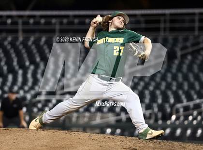 Thumbnail 2 in Peoria @ Estrella Foothills (Goodyear Ballpark) photogallery.
