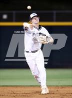 Photo from the gallery "Peoria @ Estrella Foothills (Goodyear Ballpark)"