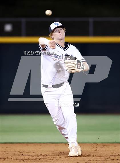 Thumbnail 1 in Peoria @ Estrella Foothills (Goodyear Ballpark) photogallery.