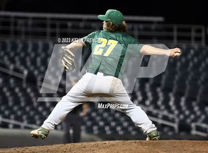 Thumbnail 2 in Peoria @ Estrella Foothills (Goodyear Ballpark) photogallery.