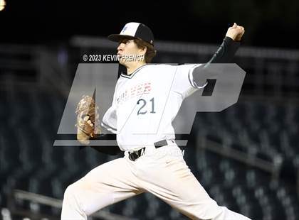 Thumbnail 2 in Peoria @ Estrella Foothills (Goodyear Ballpark) photogallery.