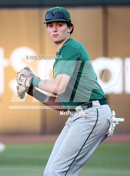 Thumbnail 1 in Peoria @ Estrella Foothills (Goodyear Ballpark) photogallery.