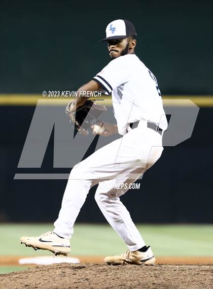 Thumbnail 2 in Peoria @ Estrella Foothills (Goodyear Ballpark) photogallery.