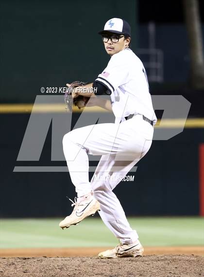 Thumbnail 2 in Peoria @ Estrella Foothills (Goodyear Ballpark) photogallery.