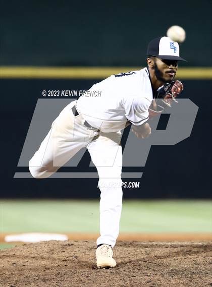 Thumbnail 2 in Peoria @ Estrella Foothills (Goodyear Ballpark) photogallery.