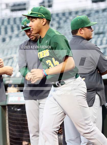 Thumbnail 1 in Peoria @ Estrella Foothills (Goodyear Ballpark) photogallery.