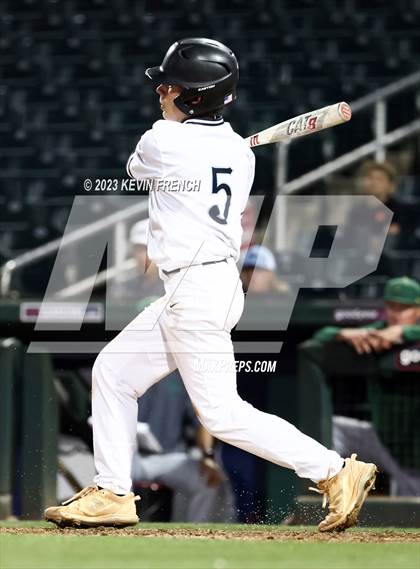 Thumbnail 2 in Peoria @ Estrella Foothills (Goodyear Ballpark) photogallery.