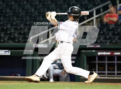 Thumbnail 3 in Peoria @ Estrella Foothills (Goodyear Ballpark) photogallery.