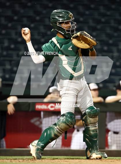 Thumbnail 3 in Peoria @ Estrella Foothills (Goodyear Ballpark) photogallery.