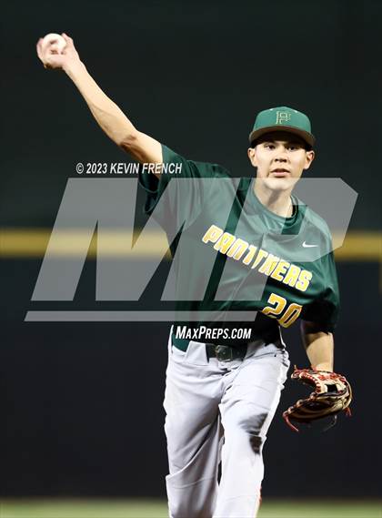 Thumbnail 3 in Peoria @ Estrella Foothills (Goodyear Ballpark) photogallery.