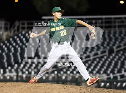 Thumbnail 3 in Peoria @ Estrella Foothills (Goodyear Ballpark) photogallery.