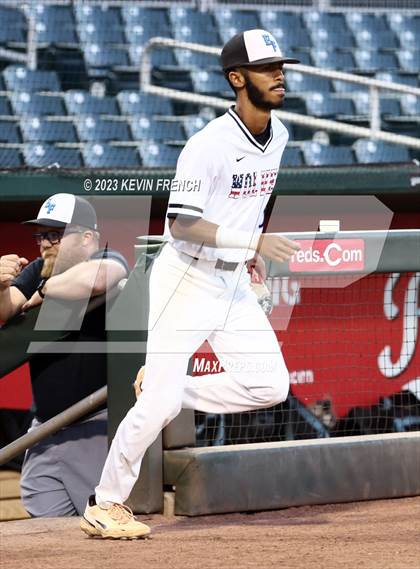 Thumbnail 1 in Peoria @ Estrella Foothills (Goodyear Ballpark) photogallery.