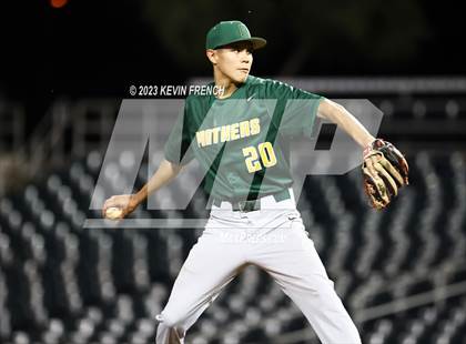 Thumbnail 3 in Peoria @ Estrella Foothills (Goodyear Ballpark) photogallery.