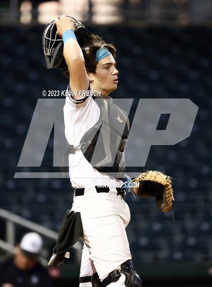 Thumbnail 2 in Peoria @ Estrella Foothills (Goodyear Ballpark) photogallery.